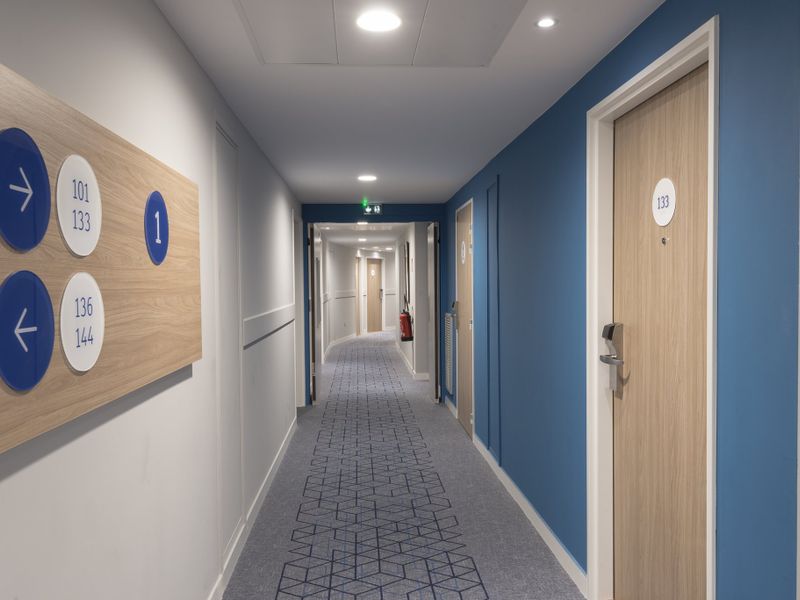 Hotel Photo 17