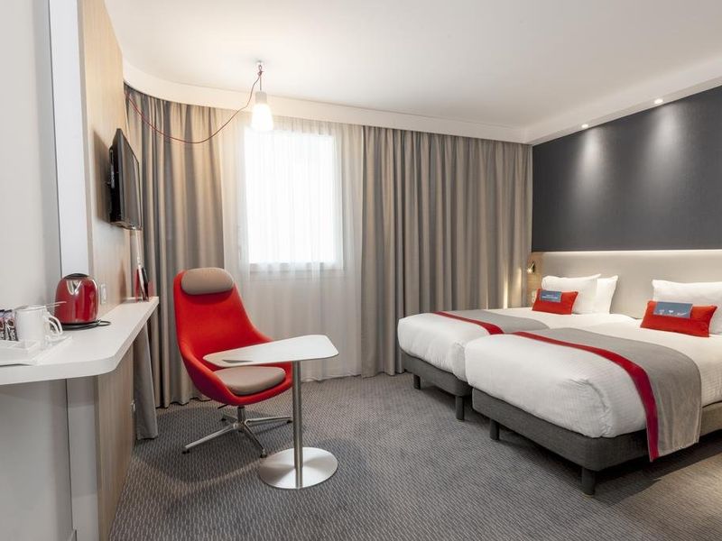 Hotel Photo 3