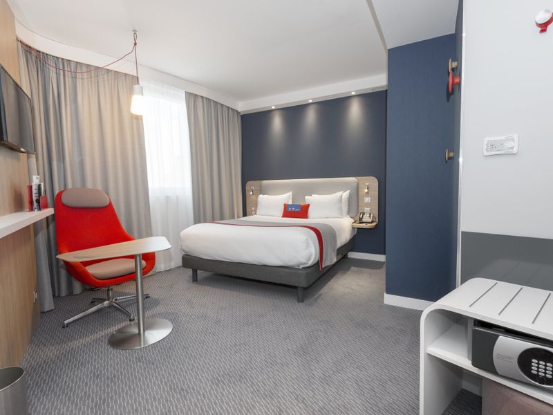 Hotel Photo 4