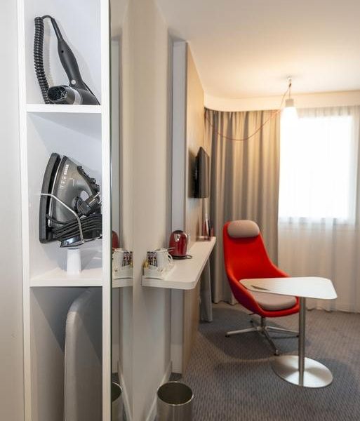 Hotel Photo 8