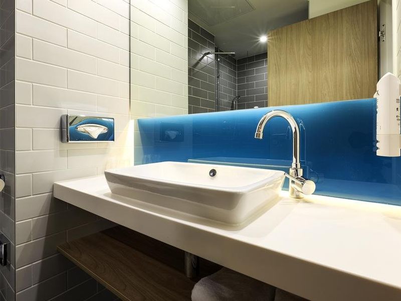 Hotel Photo 9