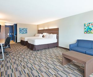 Holiday Inn Express & Suites Uniontown Uniontown United States
