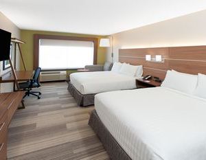 Holiday Inn Express & Suites - Sterling Heights-Detroit Area Sterling Heights United States
