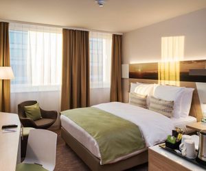 Holiday Inn Frankfurt Airport Frankfurt am Main Germany