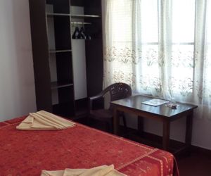 Silverstar Hotel Kovalam India