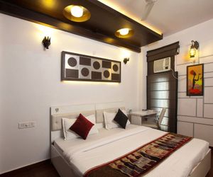 Oyo Rooms Rajouri Garden Delhi City India