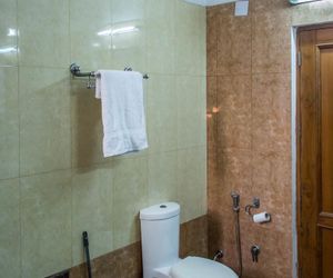 Oyo Rooms Greater Noida Delta 3 Greater Noida India