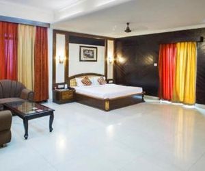 Hotel Rudra Continental Rudrapur India