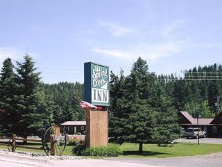 Фото отеля Spring Creek Inn
