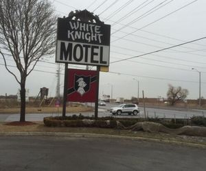 White Knight Motel Mississauga Canada