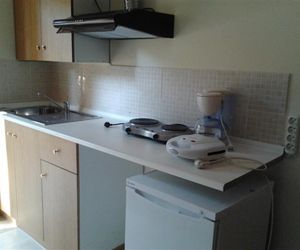 Laskaris Apartments Dassia Greece