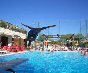 Villaggio Turistico Defensola Vieste Italy