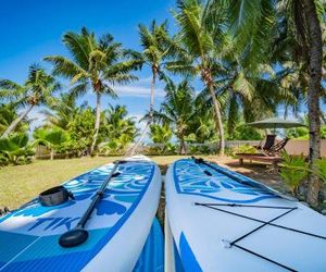 Lou Lou Bungalow Grand Anse Seychelles