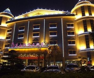 Dongshan Yugang Hotel Chiang-ning China