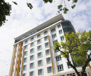 One Pacific Hotel and Serviced Apartments Georgetown Malaysia
