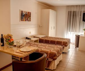 Residencia Plaza Redencao Porto Alegre Brazil