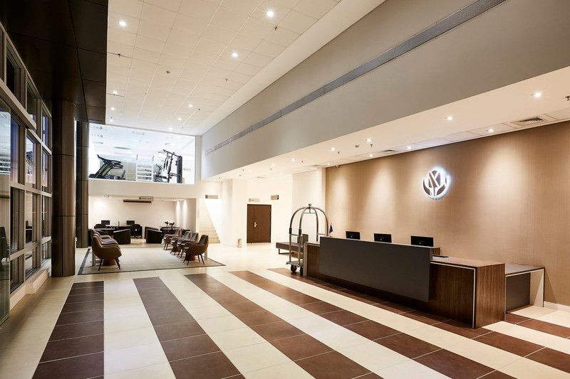 Hotel Photo 9