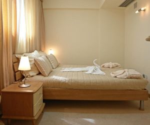 Hotel Flamengo Ohrid Macedonia