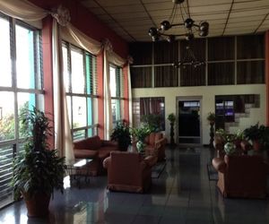 Hotel Alameda San Salvador El Salvador