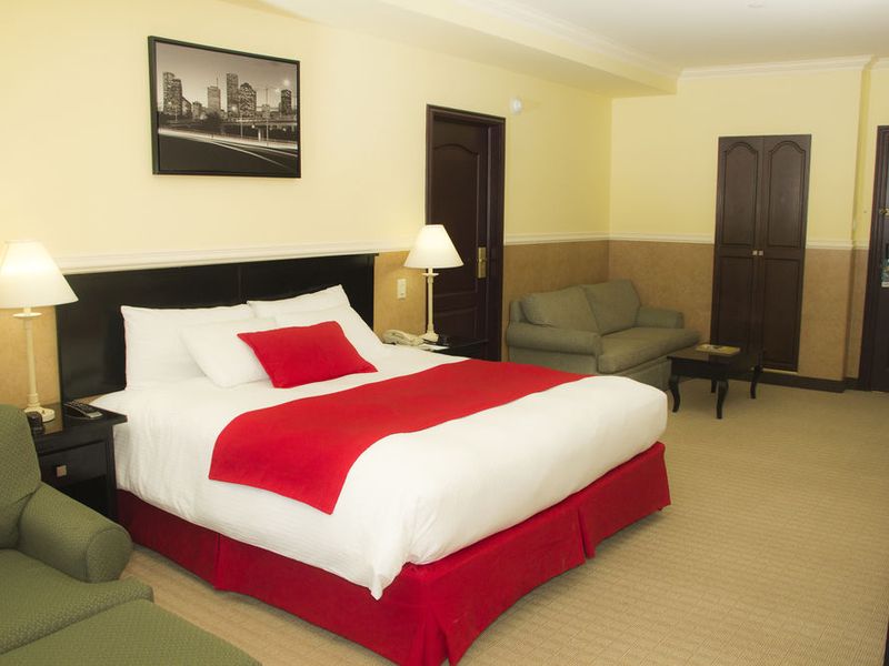 Hotel Photo 14