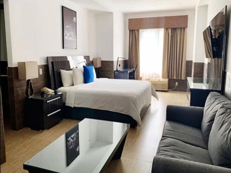 Hotel Photo 15