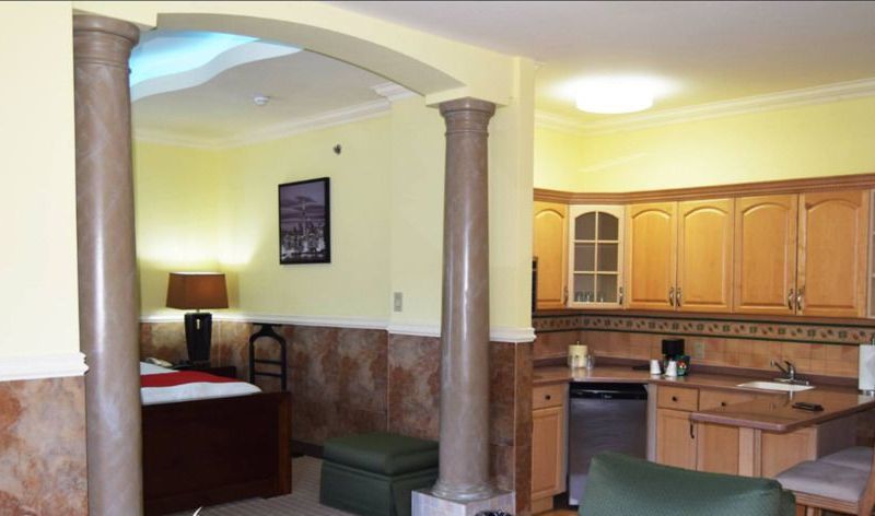 Hotel Photo 16