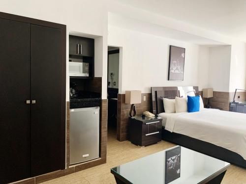 Hotel Photo 21