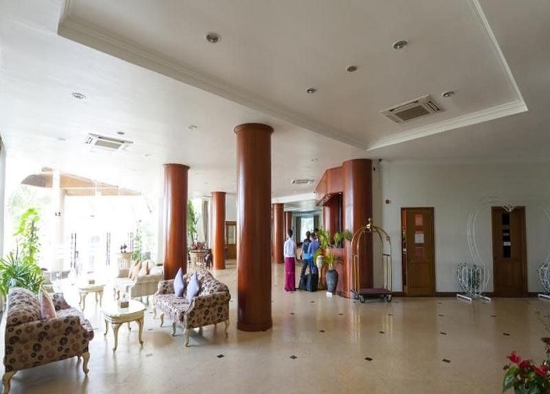 Hotel Photo 13