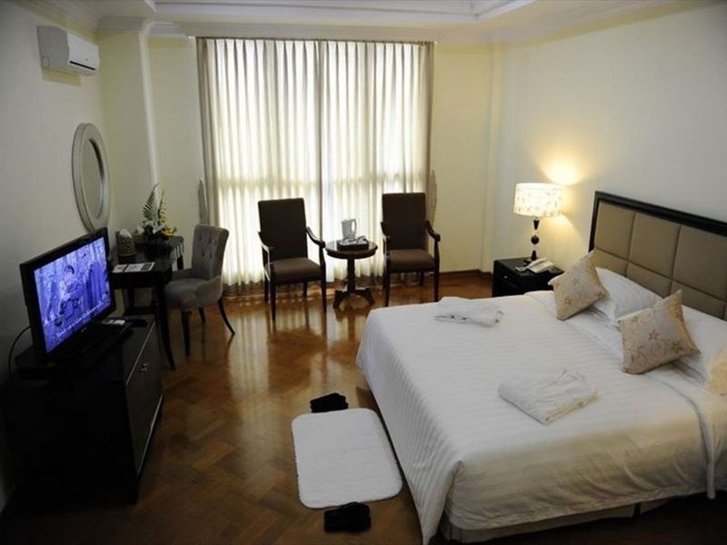Hotel Photo 4