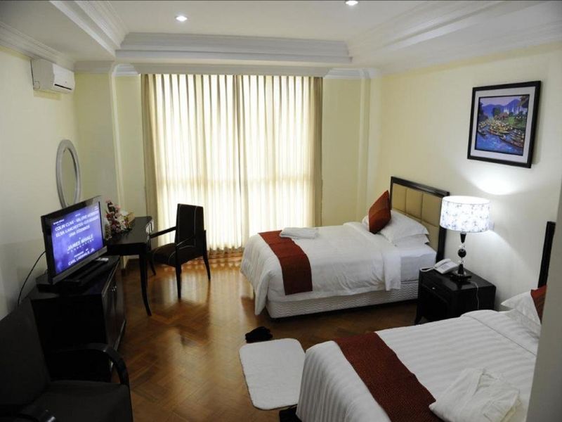Hotel Photo 5