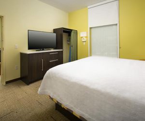 Home2 Suites by Hilton Arundel Mills BWI Airport Hanover United States