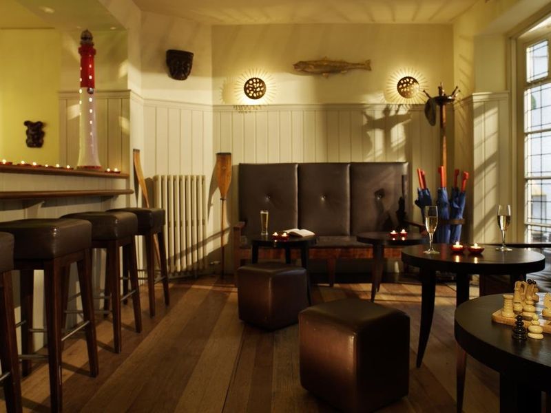 Hotel Photo 7
