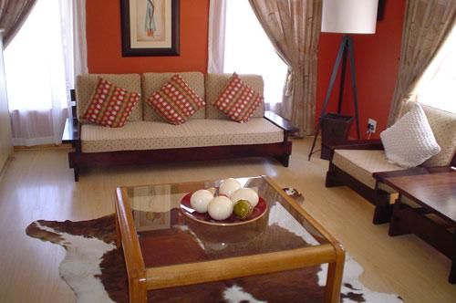 صورة الفندق 5