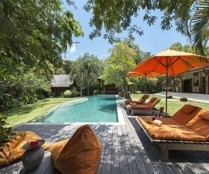 Villa Kavaya Canggu Indonesia