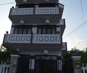 The House 36 Homestay Hoi An Vietnam
