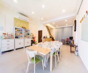 Dream House Tainan City Taiwan