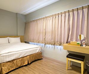 Traveller Inn Tiehua Light Spot Hotel Taitung City Taiwan