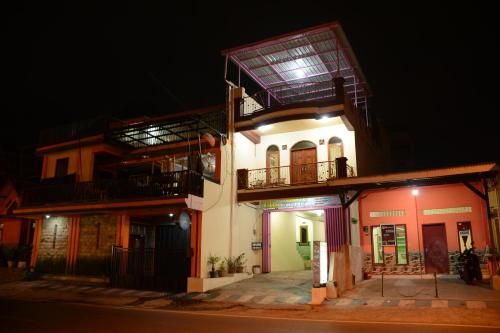 Hotel Photo 1