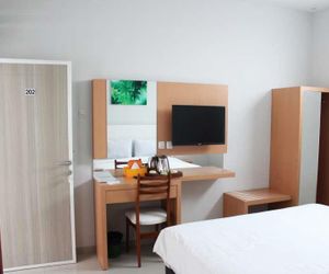 Buring Homestay Malang Indonesia
