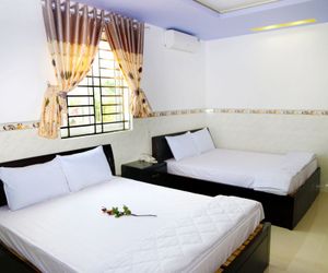 Tre Vang Hotel Phu Quoc Duong Dong Vietnam