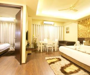 Hotel Mittal Avenue & Paradise Ujjain India