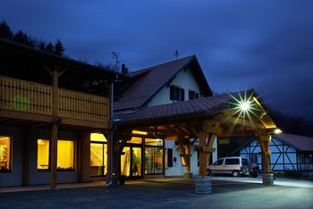Hotel Photo 21