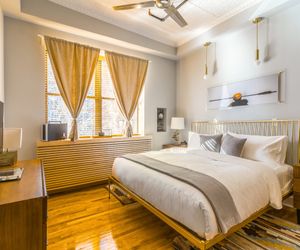 Franklin Guesthouse New York City United States