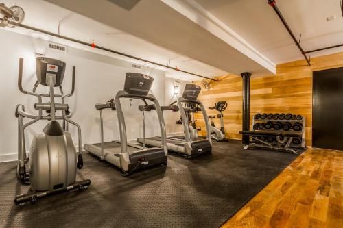 Hotel Photo 22