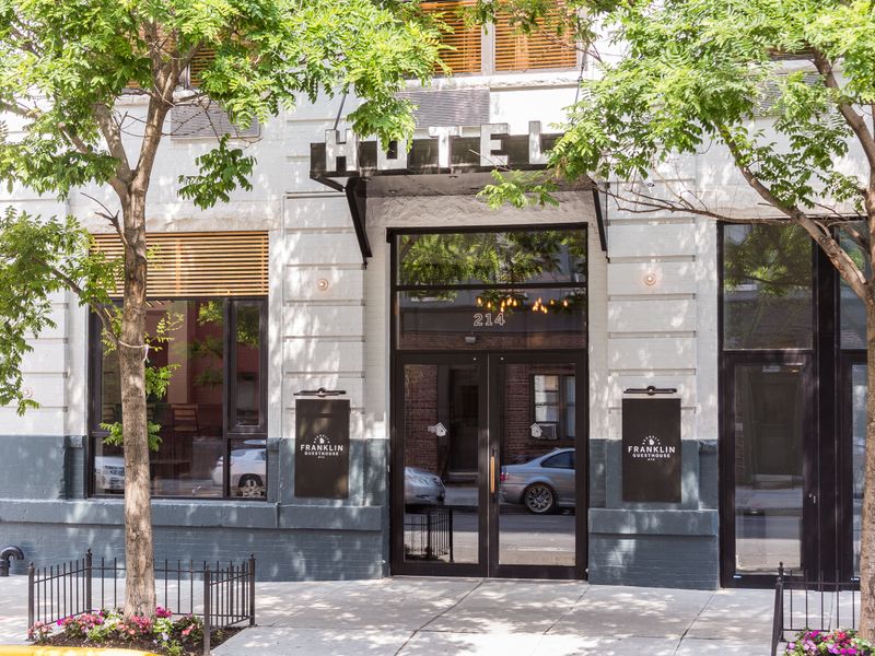 Hotel Photo 24