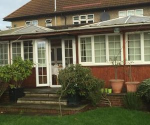 Colnbrook Lodge Guest House Windsor United Kingdom