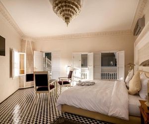 Riad Dar Grawa Marrakech Morocco