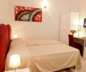 Principe di Belmonte Palermo Italy