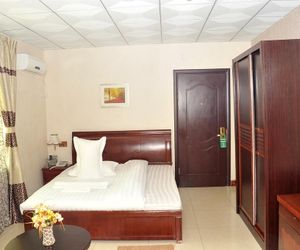 Hotel Ngokaf Lubumbashi Congo, The Democratic Republic Of The