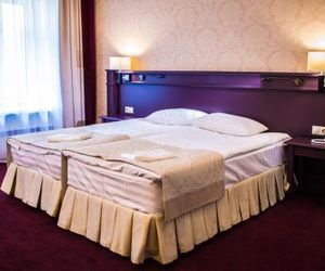 The Bridge Hotel St. Petersburg Russia